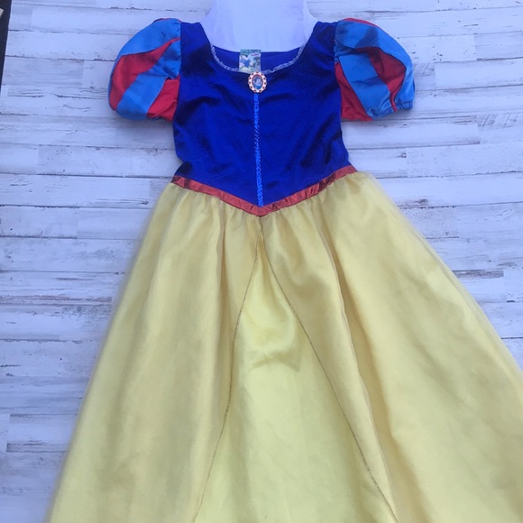 Disney Other - 👑Disney Store Snow White Costume